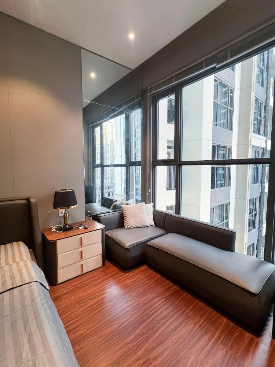 Image 3 of Giardini Guest House – Masteri WF – M3 – Ocean Park