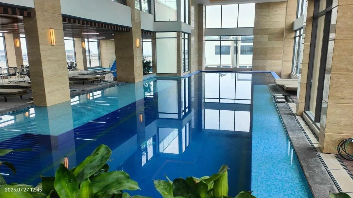 Image 1 of Giardini Guest House – Masteri WF – M3 – Ocean Park