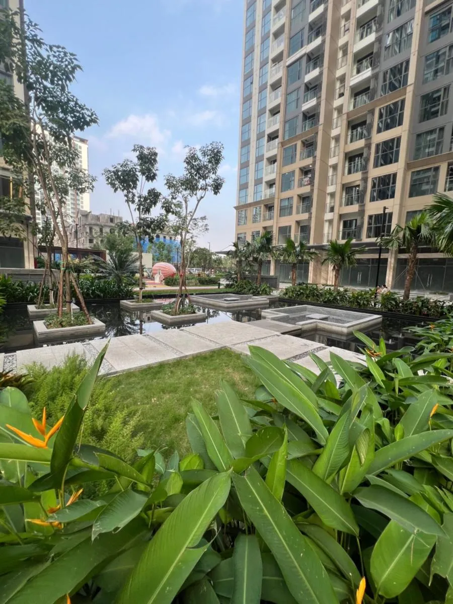 Image 6 of Giardini Guest House – Masteri WF – M3 – Ocean Park