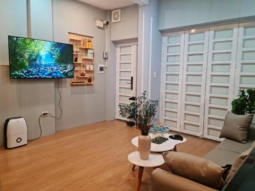 Image of Góc nhỏ Hà Nội Homestay
