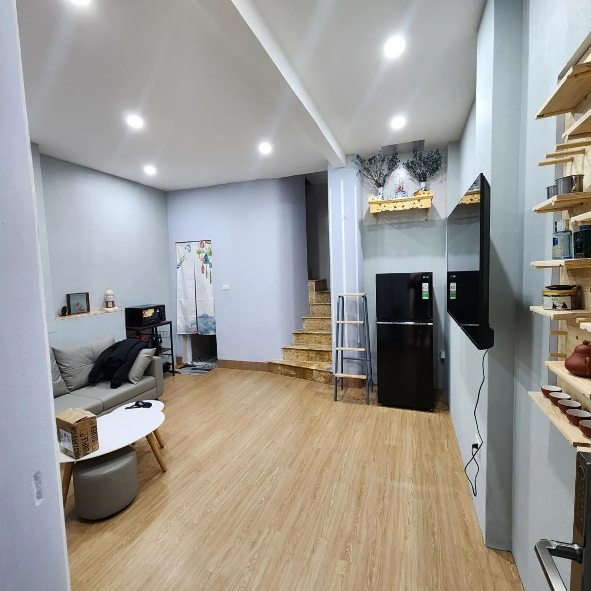 Image 4 of Góc nhỏ Hà Nội Homestay