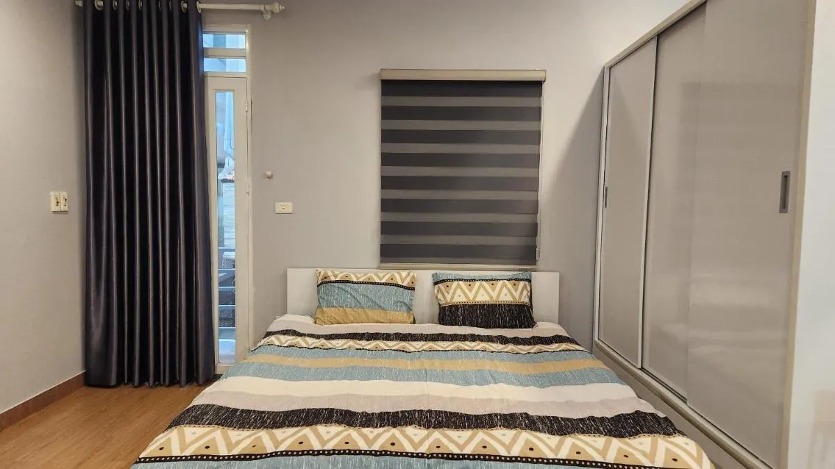 Image 1 of Góc nhỏ Hà Nội Homestay