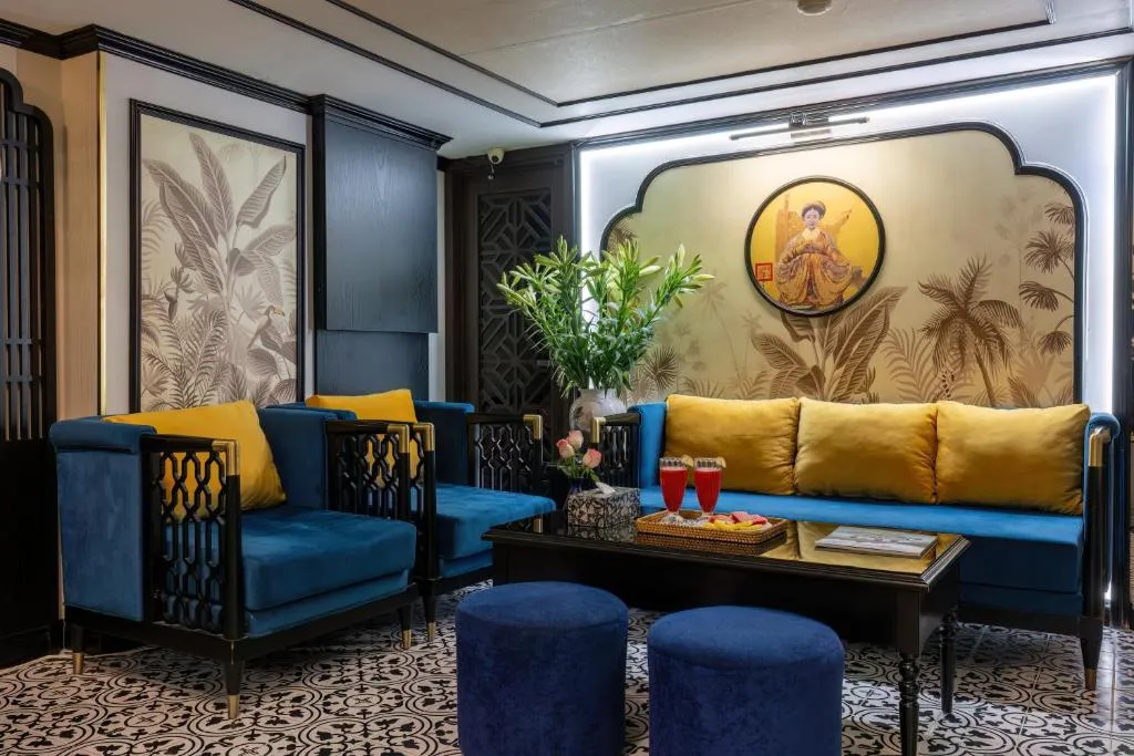 Image of Golden Amour Hotel