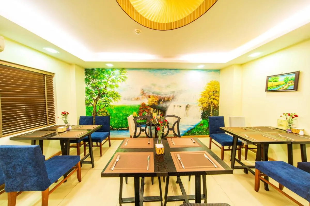 Image 4 of Golden Legend Boutique Hotel & Travel