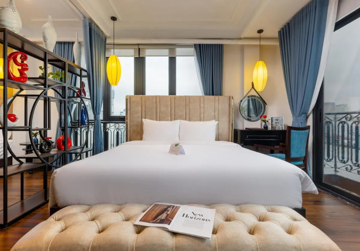 Image 6 of Golden Legend Boutique Hotel & Travel