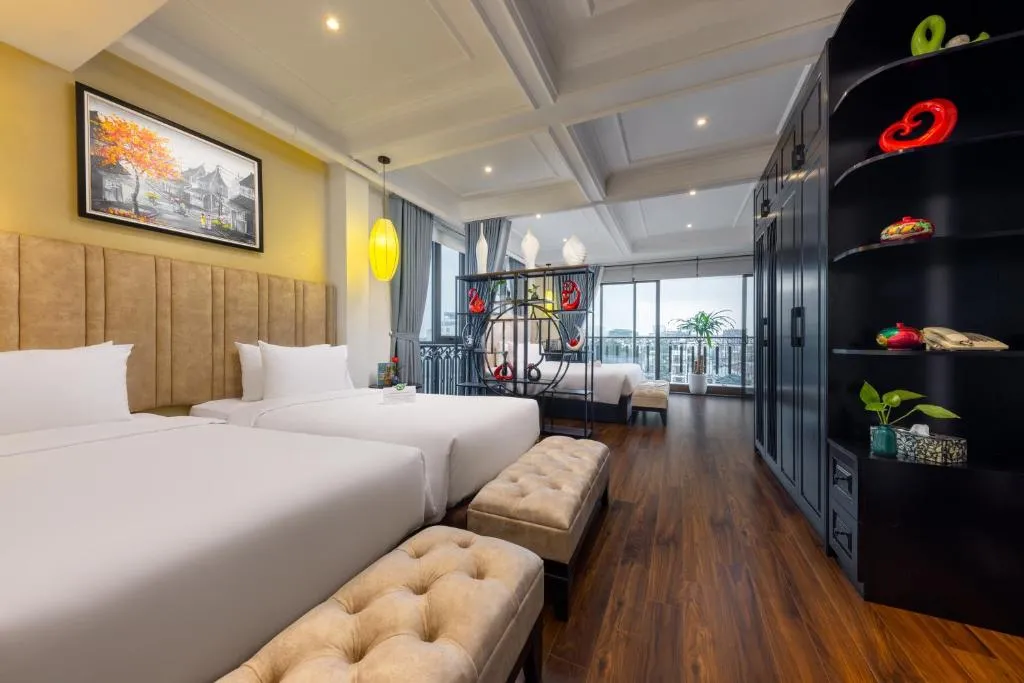 Image of Golden Legend Boutique Hotel & Travel