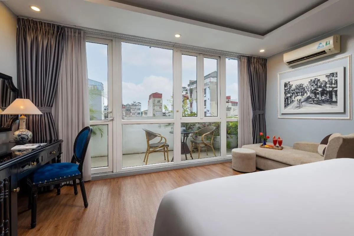 Image 1 of Golden Legend Boutique Hotel & Travel