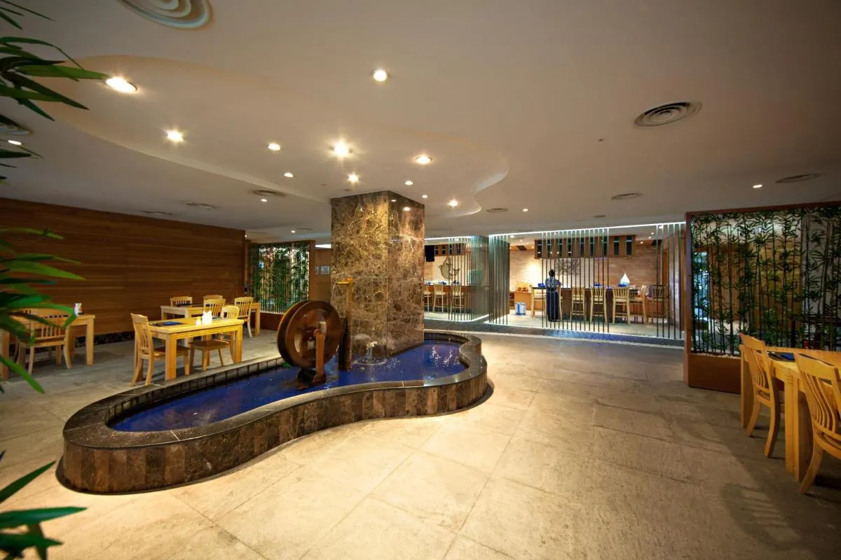 Image 4 of Grand Plaza Hotel Hanoi