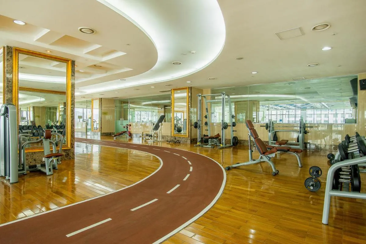 Image 5 of Grand Plaza Hotel Hanoi