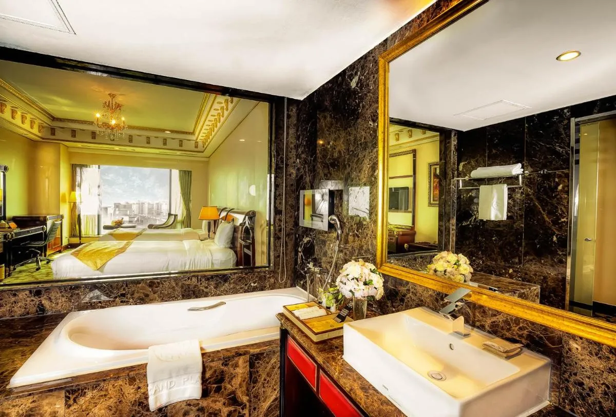 Image 2 of Grand Plaza Hotel Hanoi
