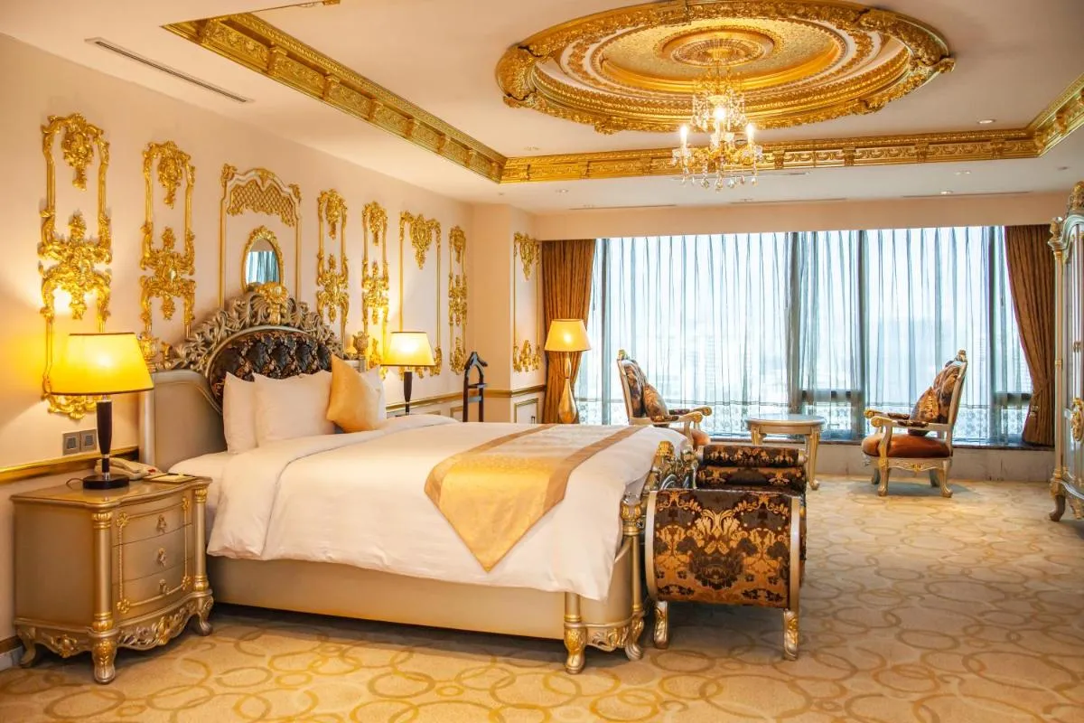 Image 1 of Grand Plaza Hotel Hanoi