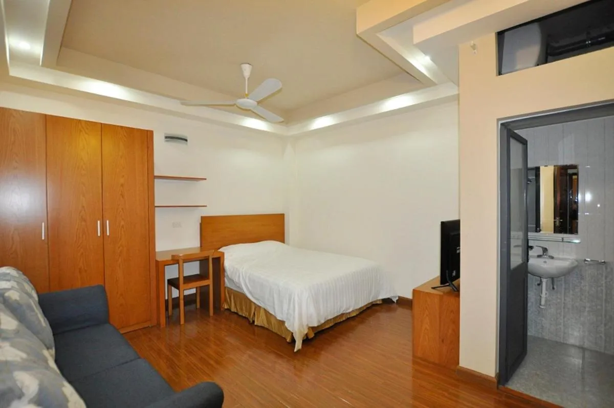 Image 1 of Granda Central Apartment