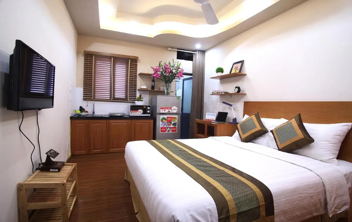 Image 5 of Granda Central Apartment