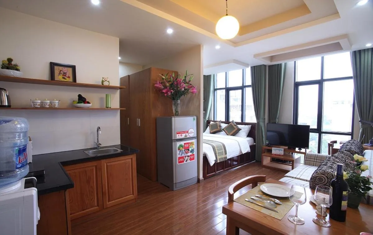 Image 6 of Granda Central Apartment