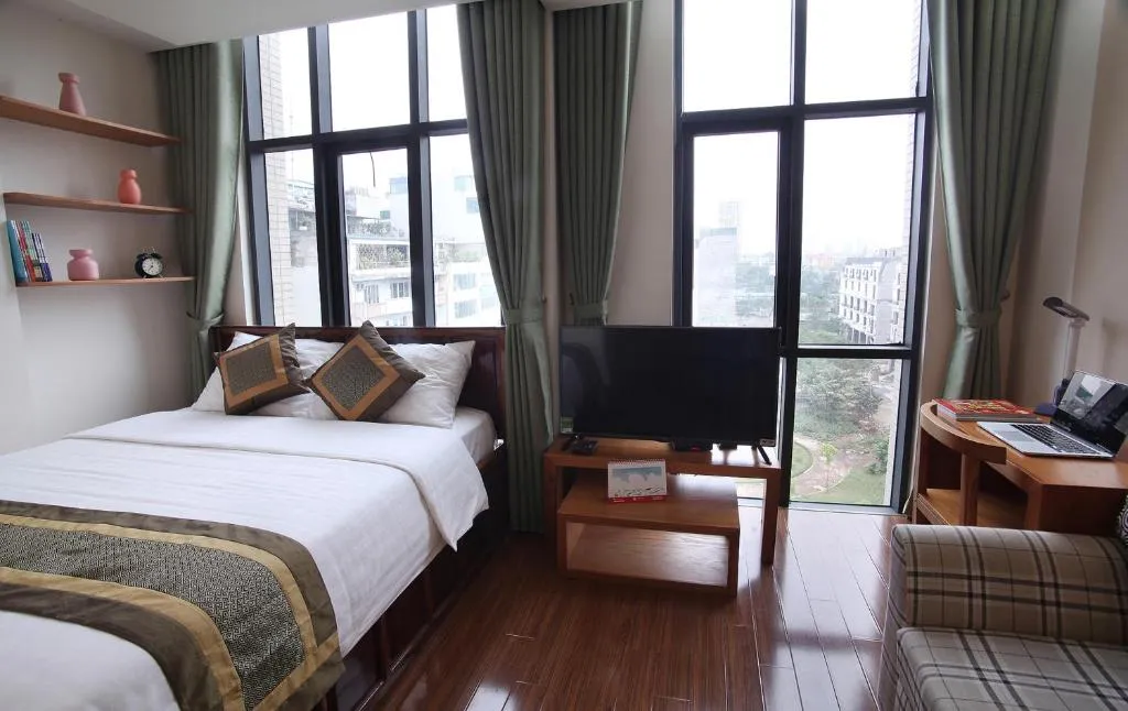 Image of Granda Central Apartment