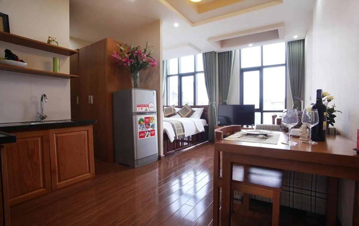 Image 3 of Granda Central Apartment
