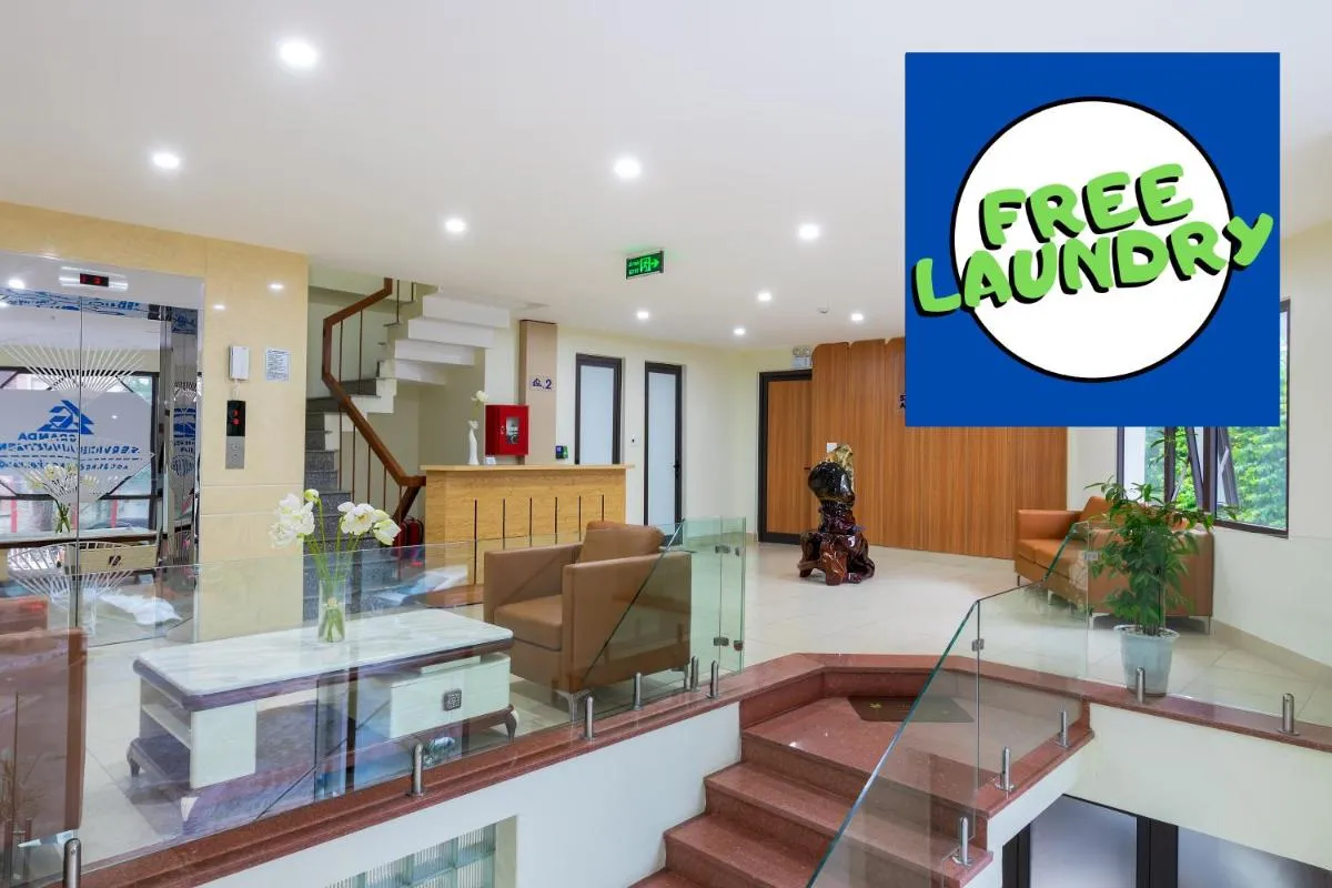 Image 5 of Granda Hanoi Hotel & Apartment