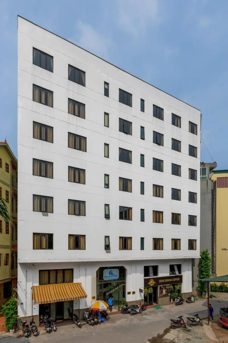 Image 4 of Granda Hanoi Hotel & Apartment