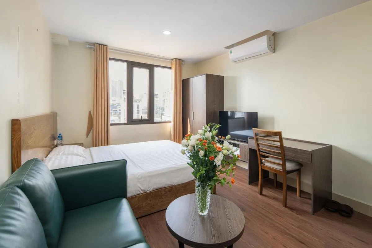 Image 1 of Granda Hanoi Hotel & Apartment