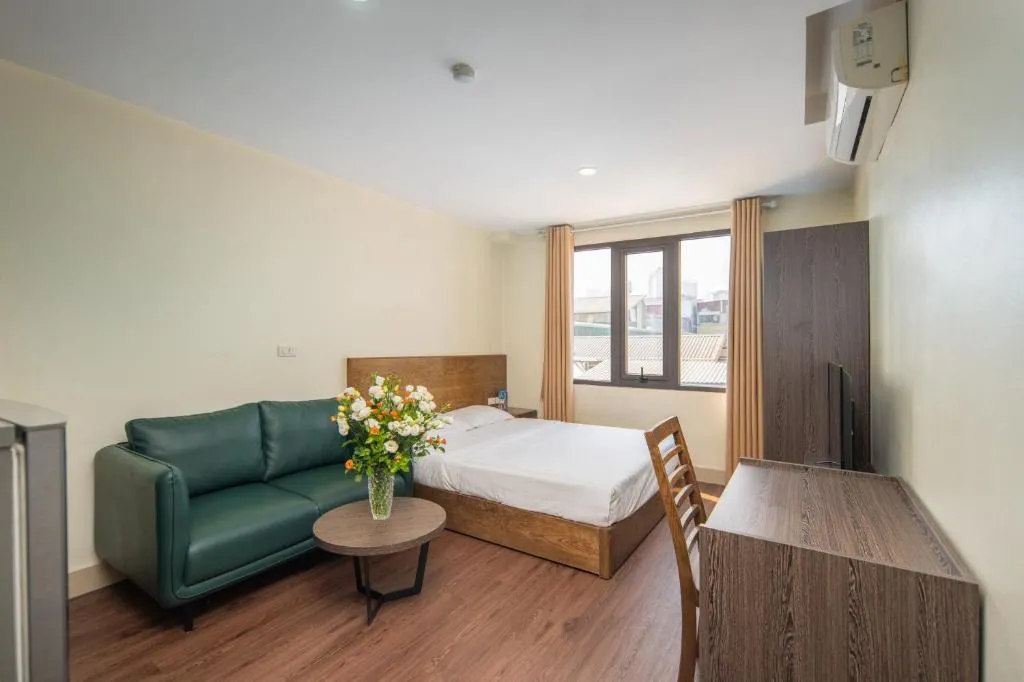 Image of Granda Hanoi Hotel & Apartment