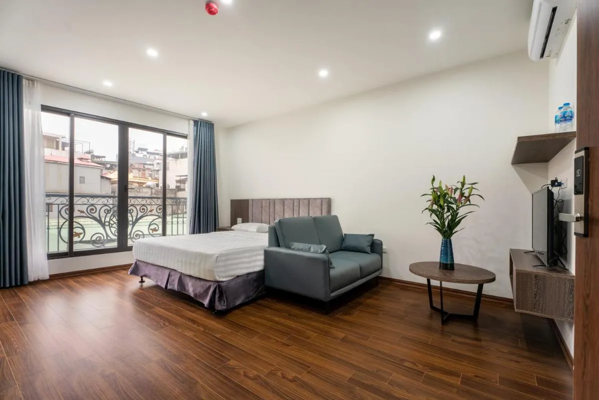 Image 6 of Granda Lake View Hotel & Apartment
