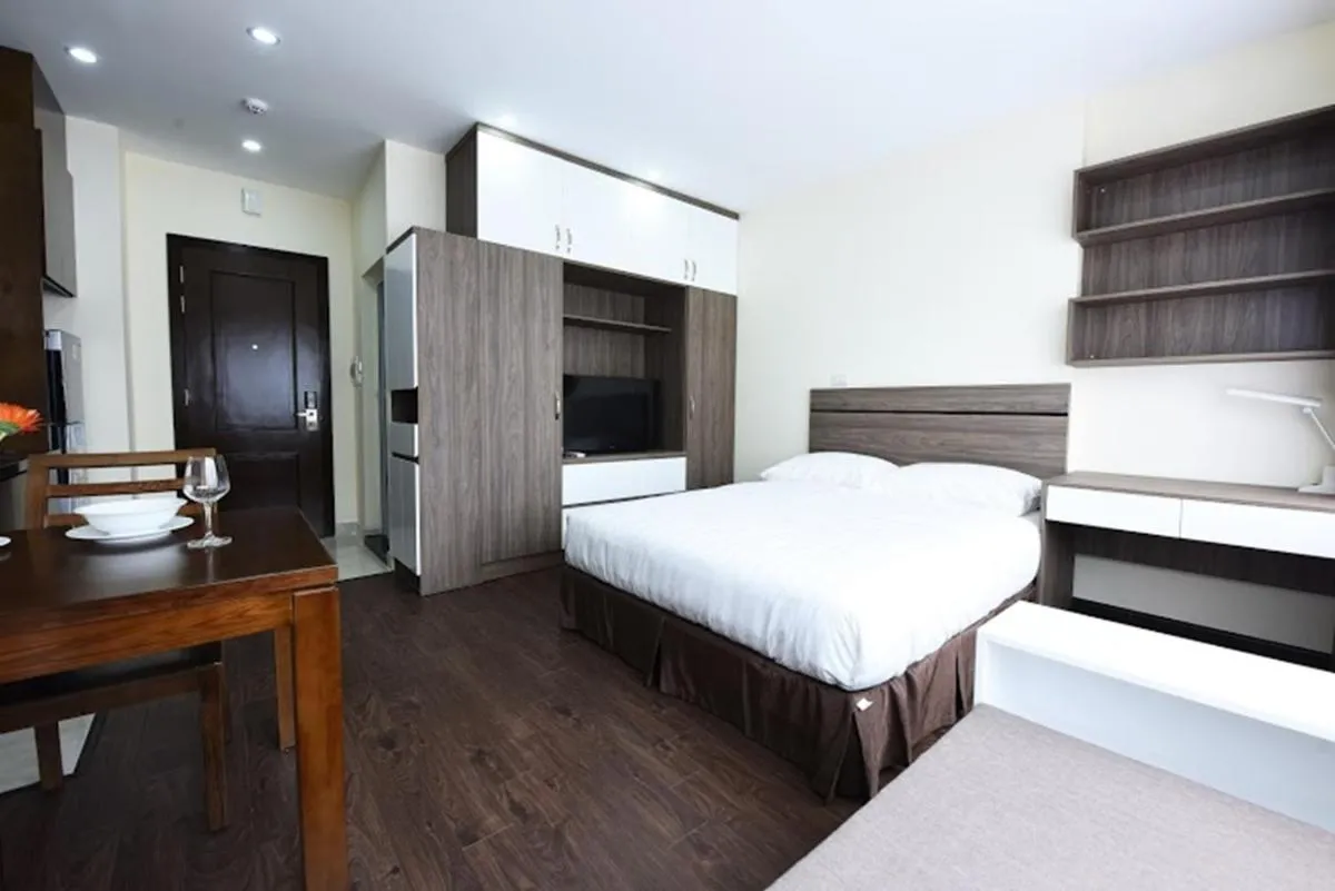 Image 1 of Granda Legend Apartment