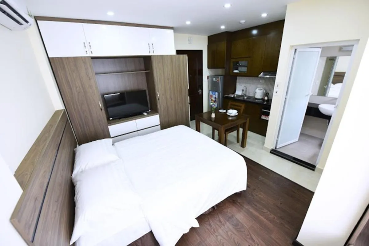 Image 3 of Granda Legend Apartment