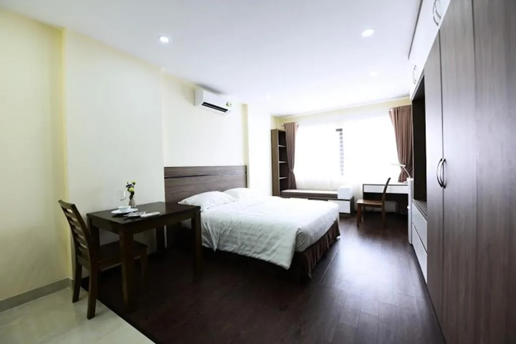 Image of Granda Legend Apartment