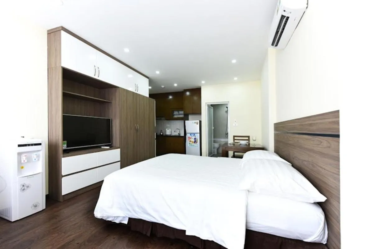 Image 5 of Granda Legend Apartment
