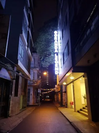 Image 4 of Granda Legend Apartment