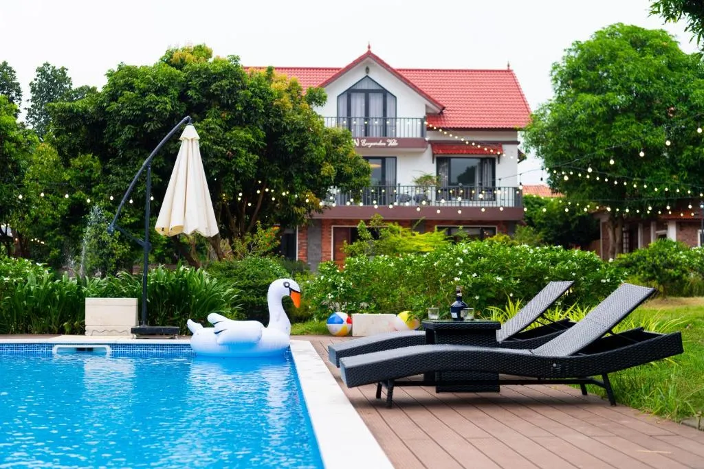 Image of Green Meadow Villa