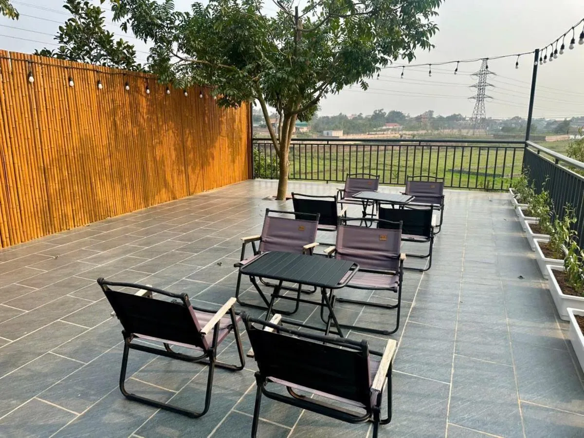Image 1 of Green Meadow Villa