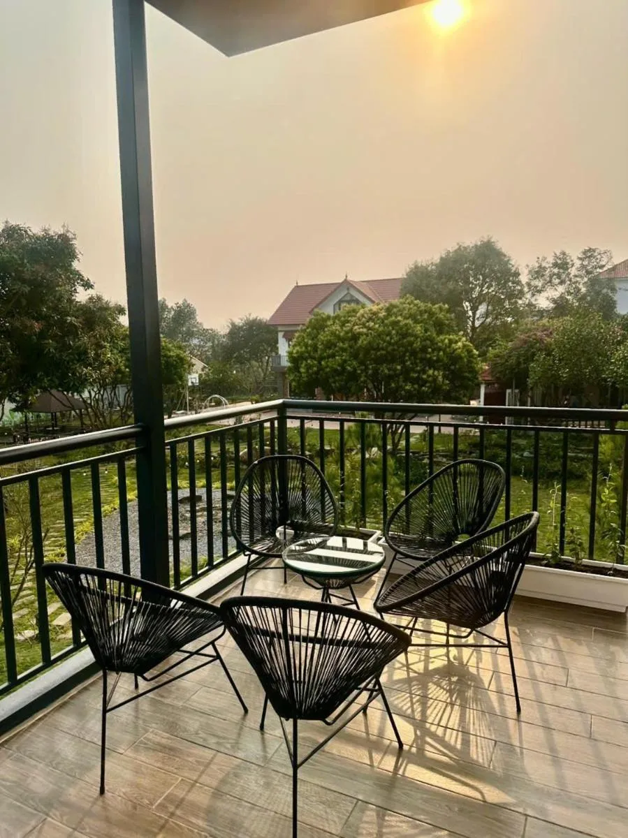 Image 3 of Green Meadow Villa