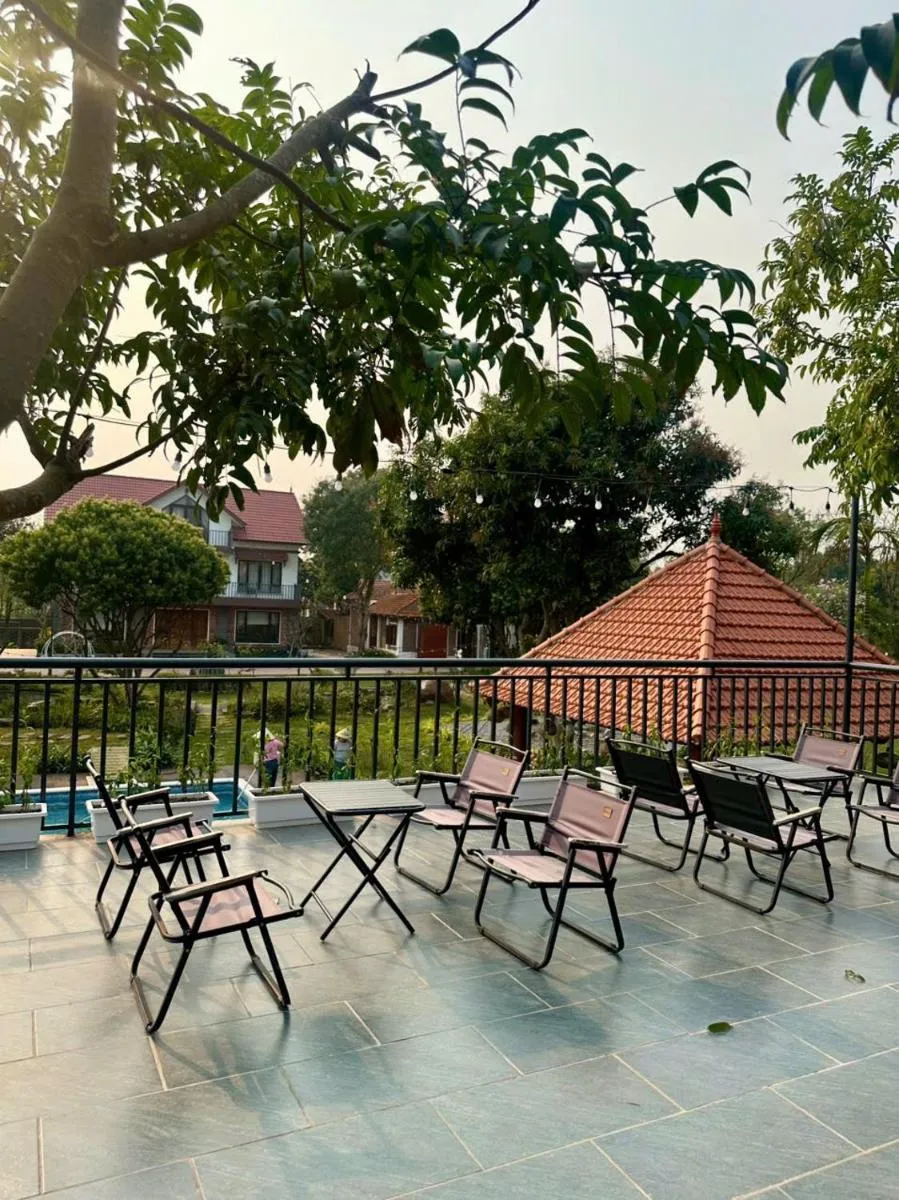 Image 4 of Green Meadow Villa