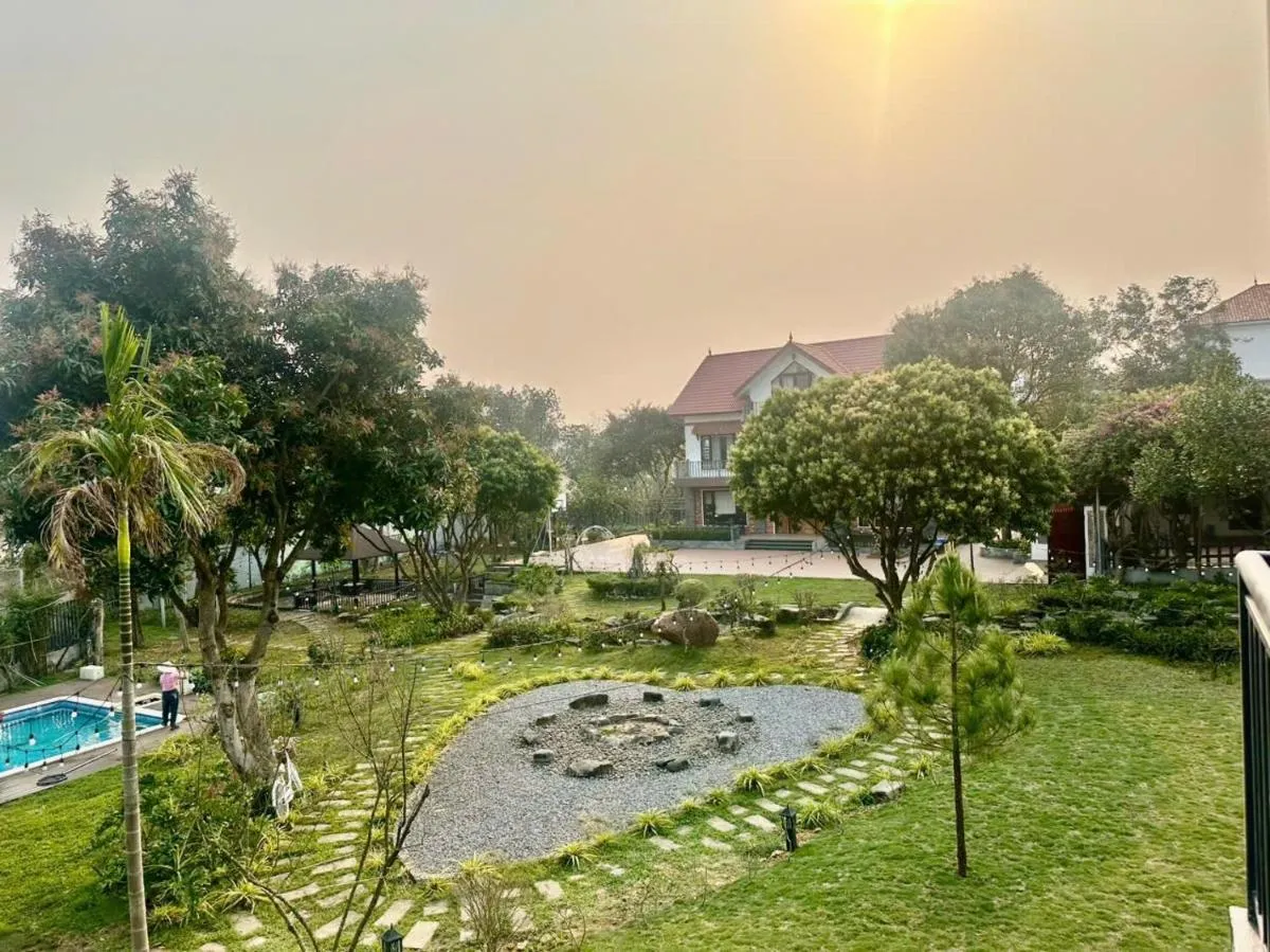Image 2 of Green Meadow Villa