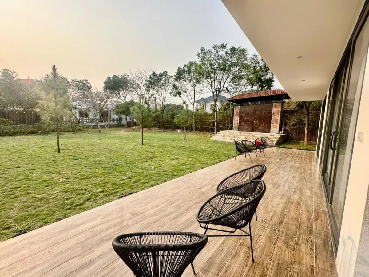 Image 5 of Green Meadow Villa