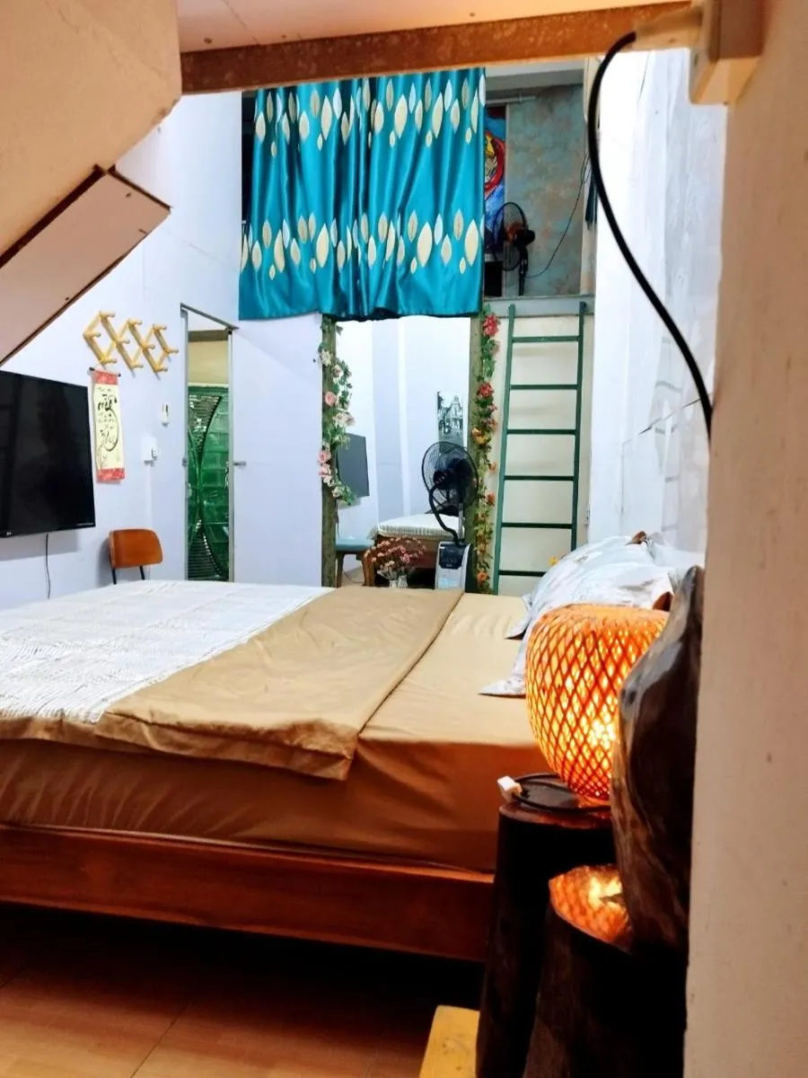 Image 6 of H2Homestay Old Quarter automatic check inT1