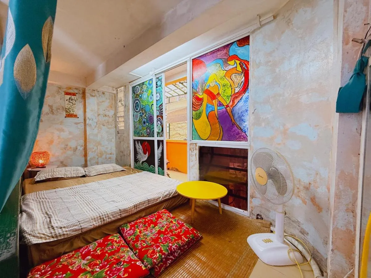Image 1 of H2Homestay Old Quarter automatic check inT1