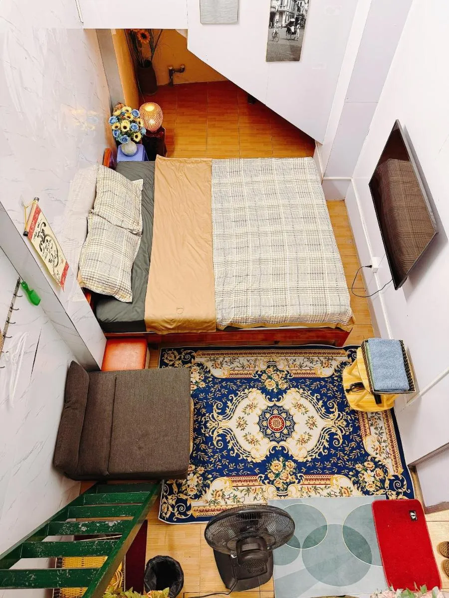 Image 3 of H2Homestay Old Quarter automatic check inT1