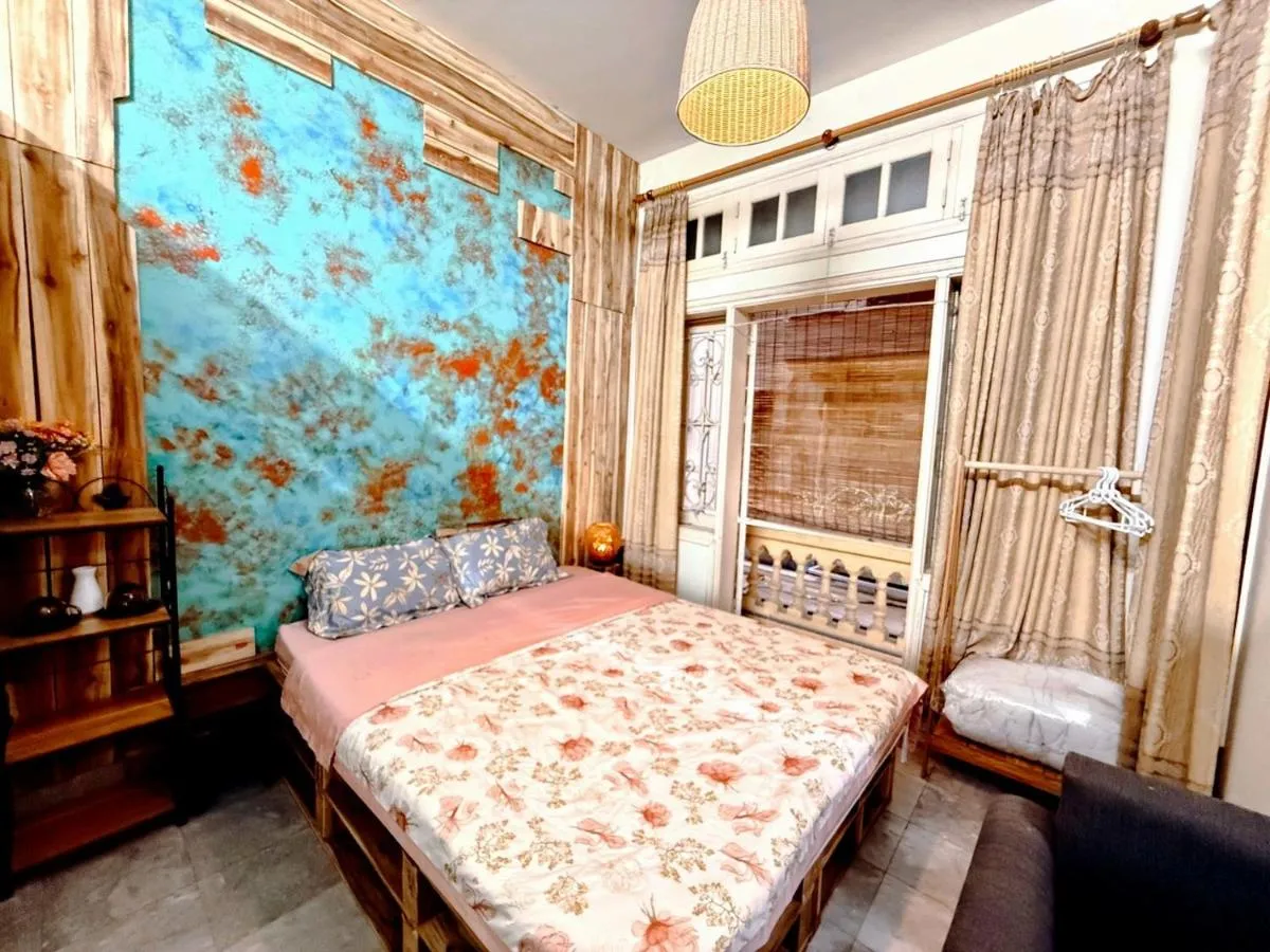 Image 6 of H2STUDIO Homestay Check-in Tự Động Room 201