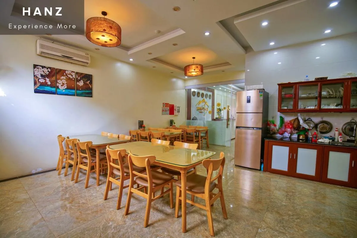 Image 2 of HANZ Noi Bai Airport Boutique Hotel