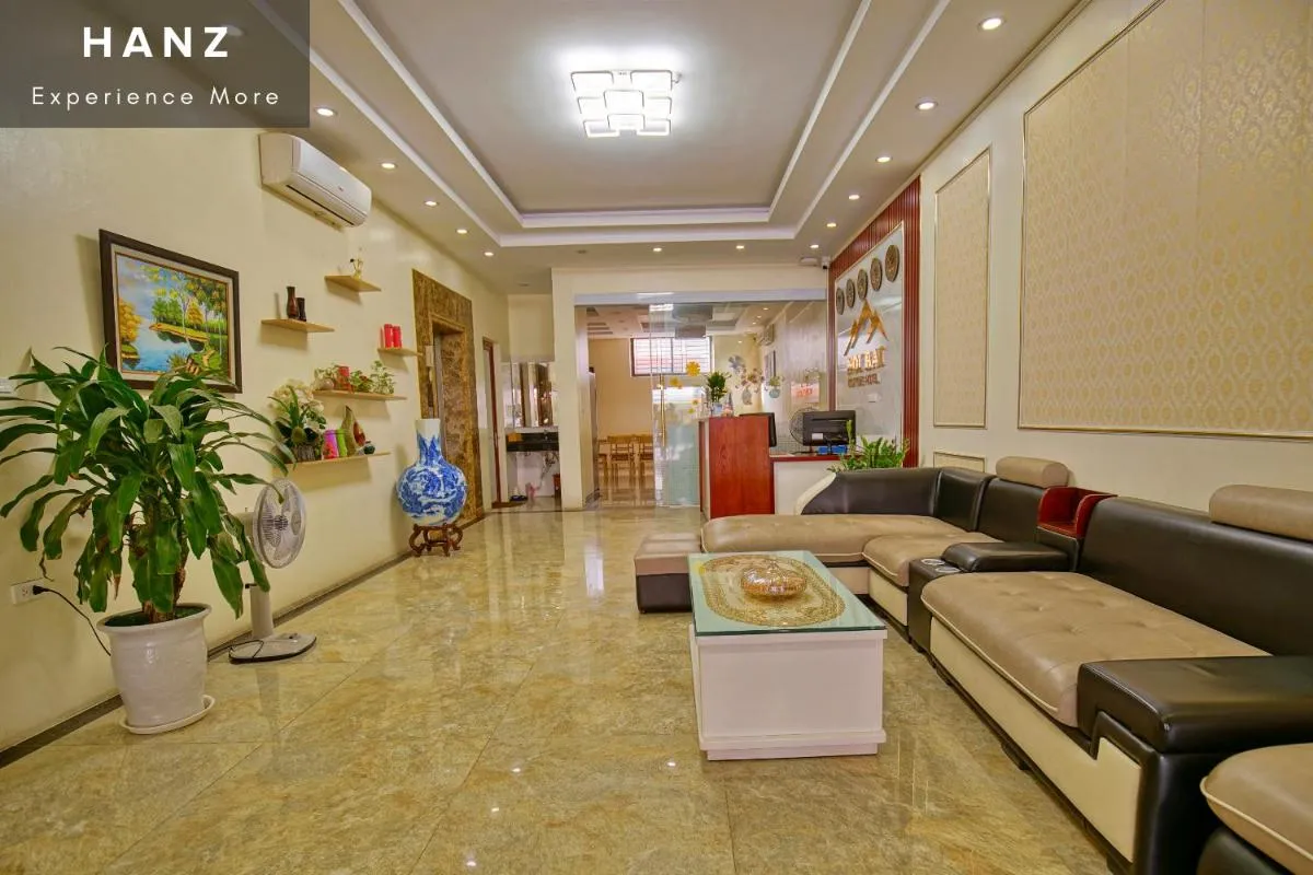 Image 6 of HANZ Noi Bai Airport Boutique Hotel