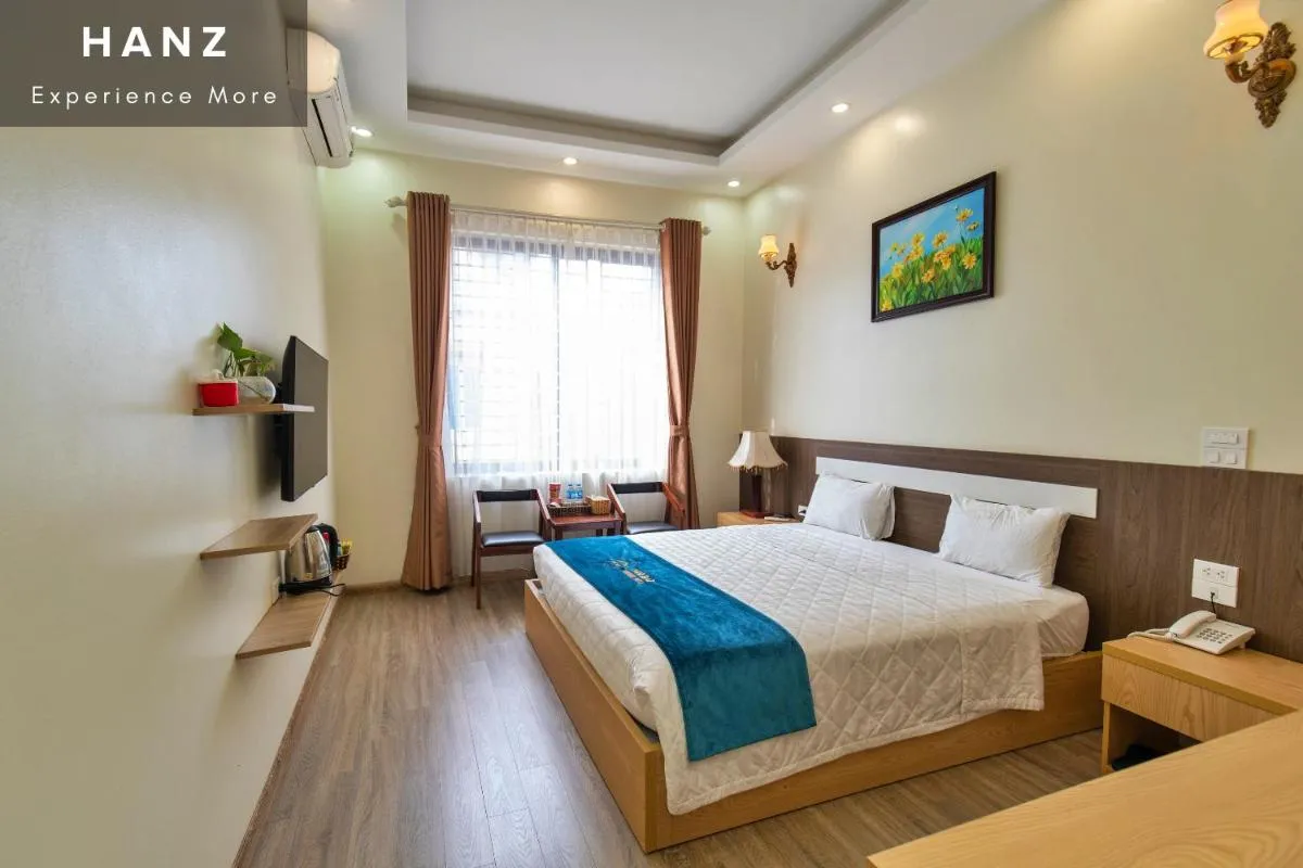 Image 1 of HANZ Noi Bai Airport Boutique Hotel