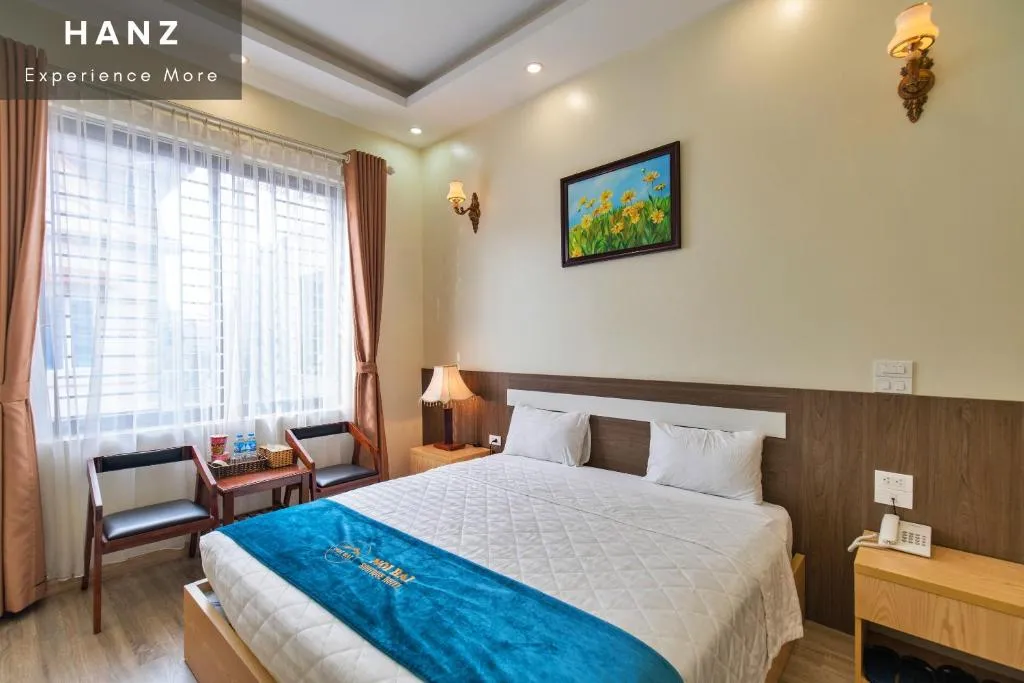 Image of HANZ Noi Bai Airport Boutique Hotel