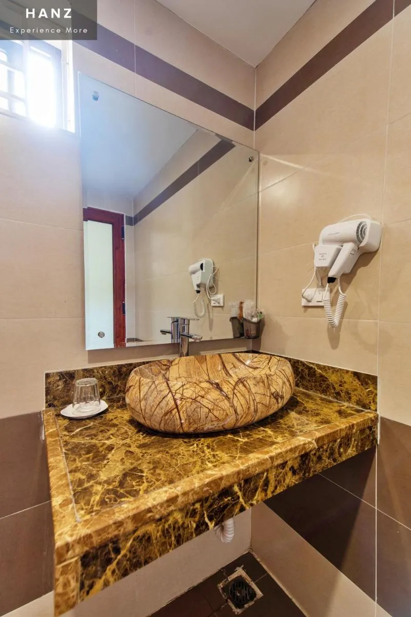 Image 3 of HANZ Noi Bai Airport Boutique Hotel