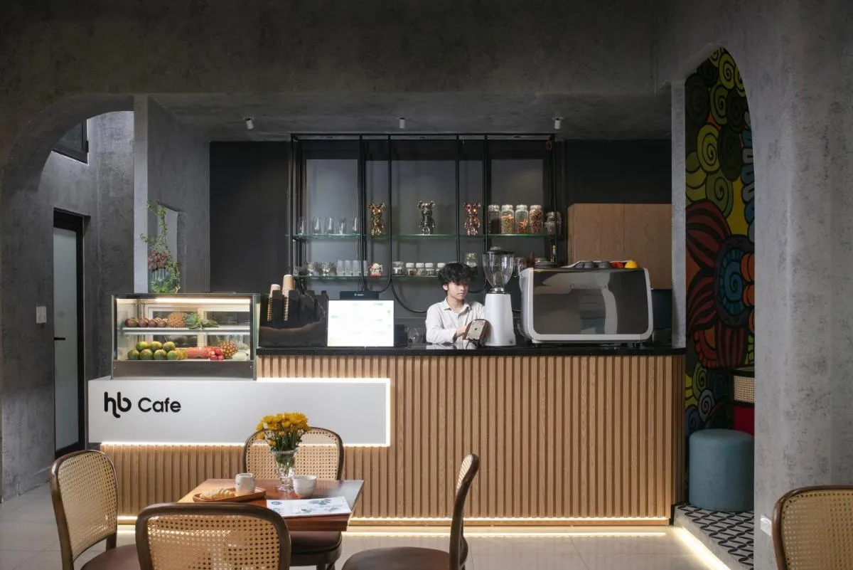 Image 6 of HB Serviced Apartment – Lạc Long Quân