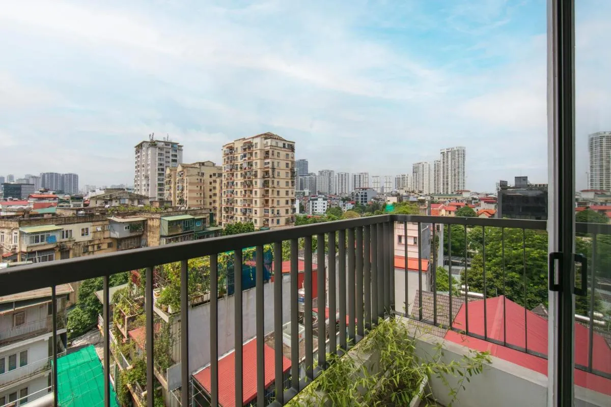 Image 5 of HB Serviced Apartment – Lạc Long Quân