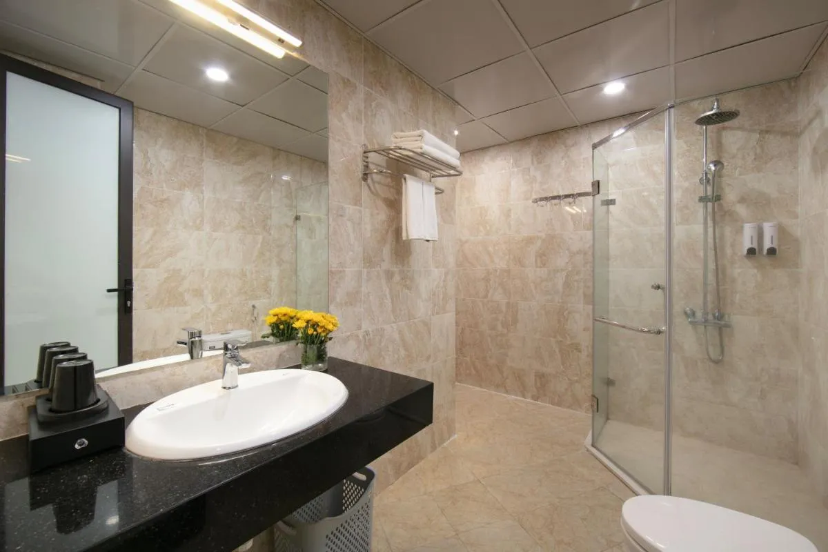 Image 2 of HB Serviced Apartment – Lạc Long Quân