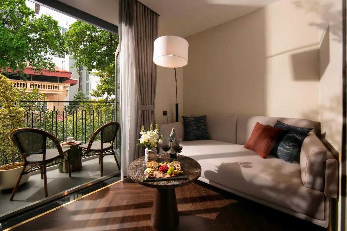 Image 5 of HOTEL de LAGOM