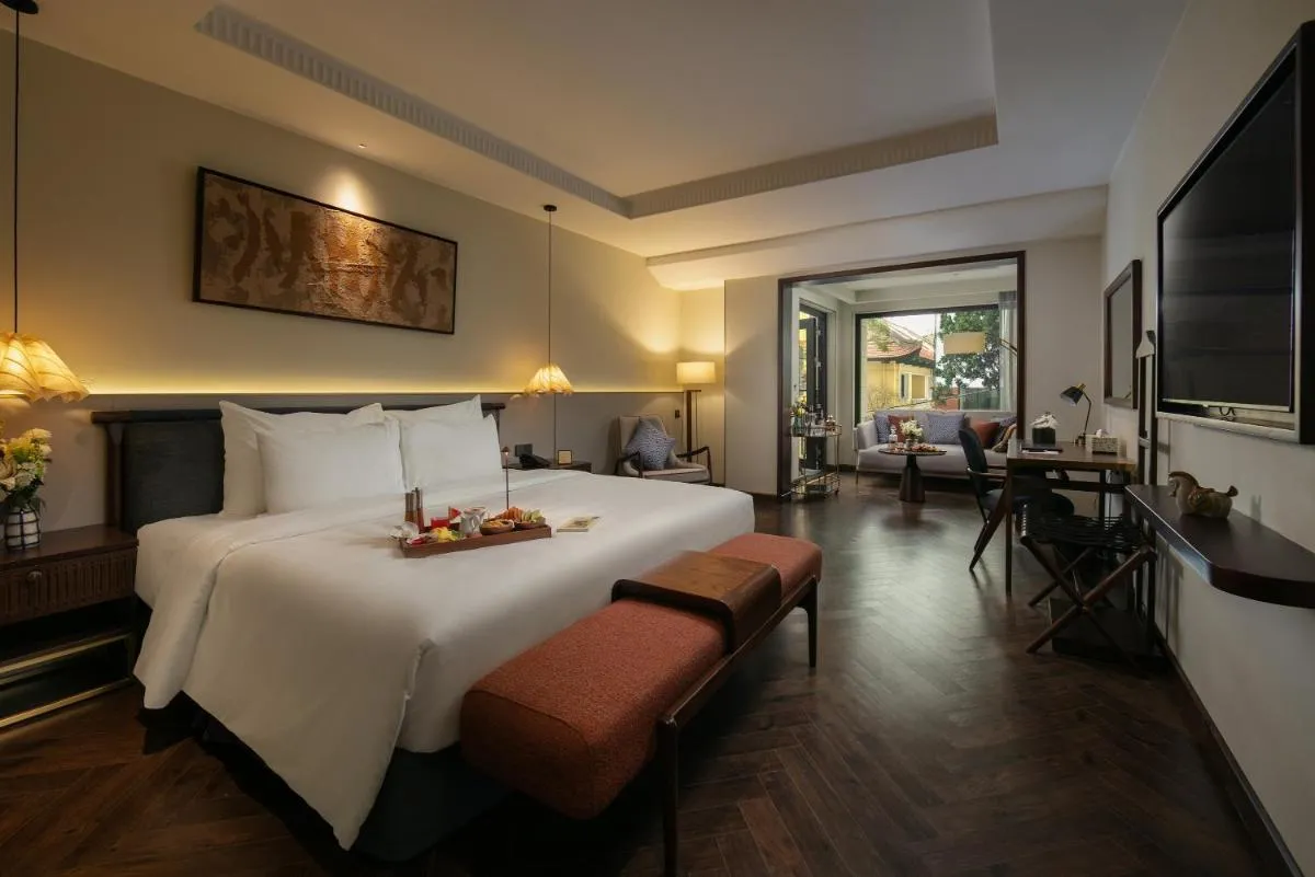 Image 2 of HOTEL de LAGOM